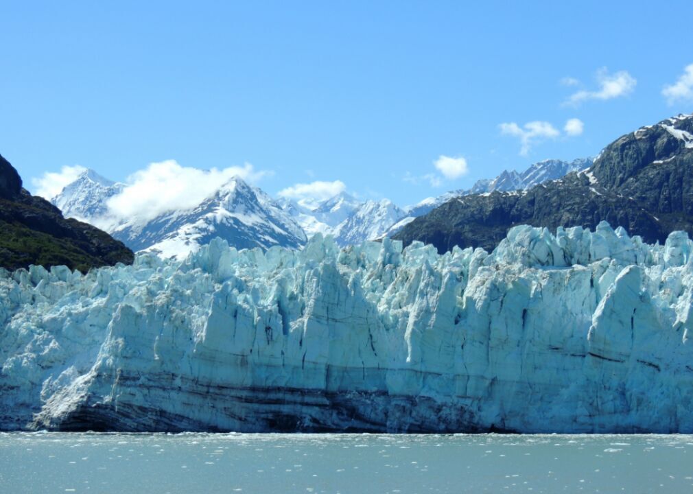 #13. Glacier Bay: Take a boat tour